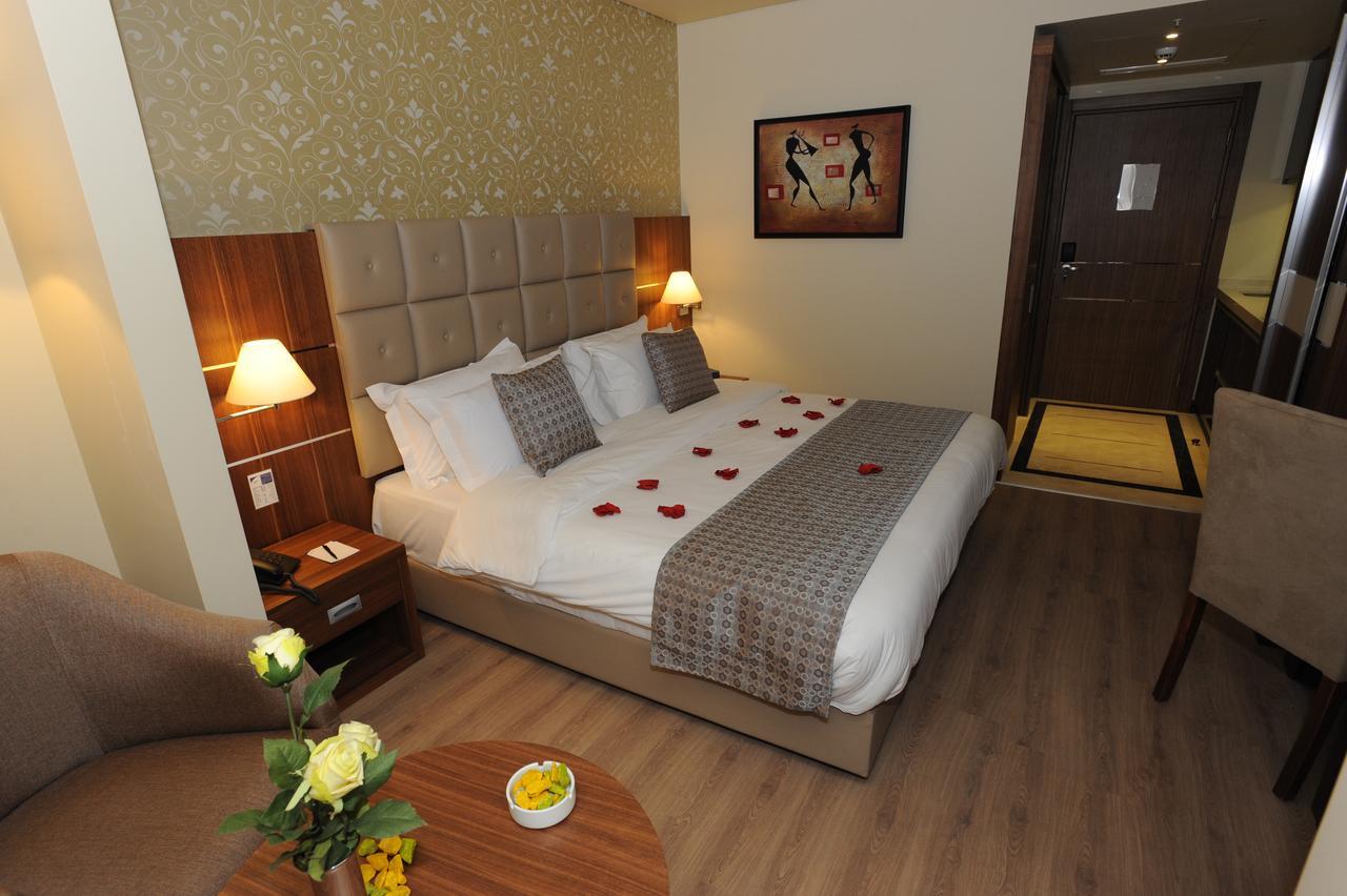 Gems Hotel