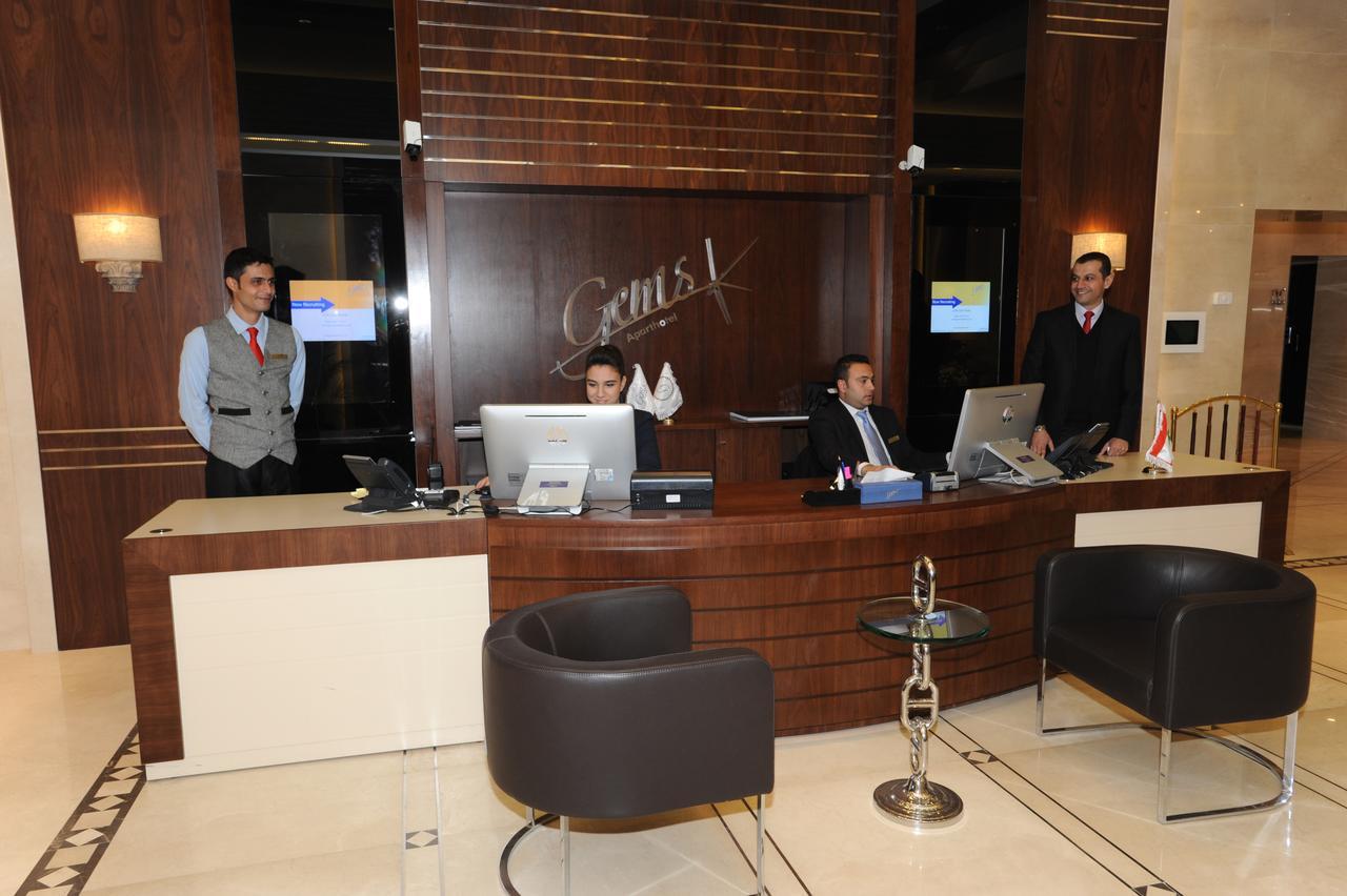 Hotel Gems Beirut