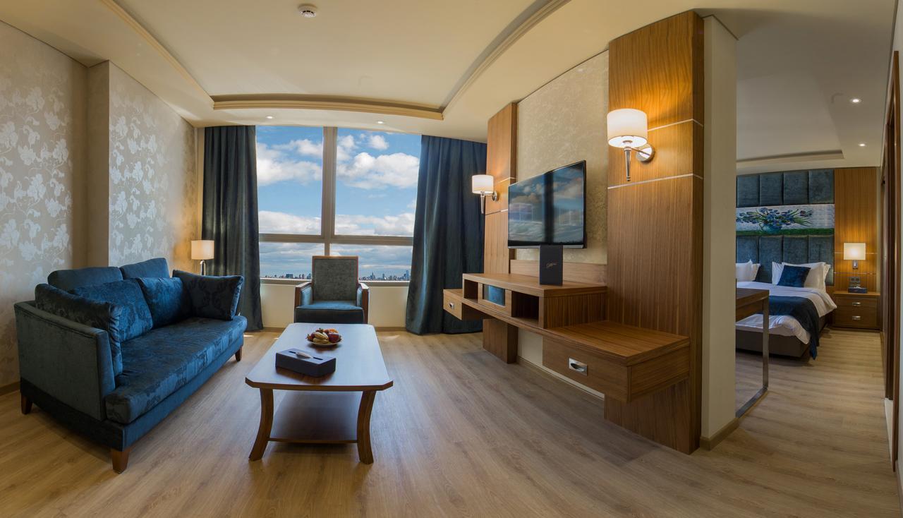 Gems 4* Beirut