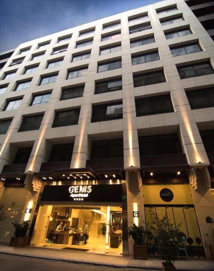 Gems Hotel Beirut