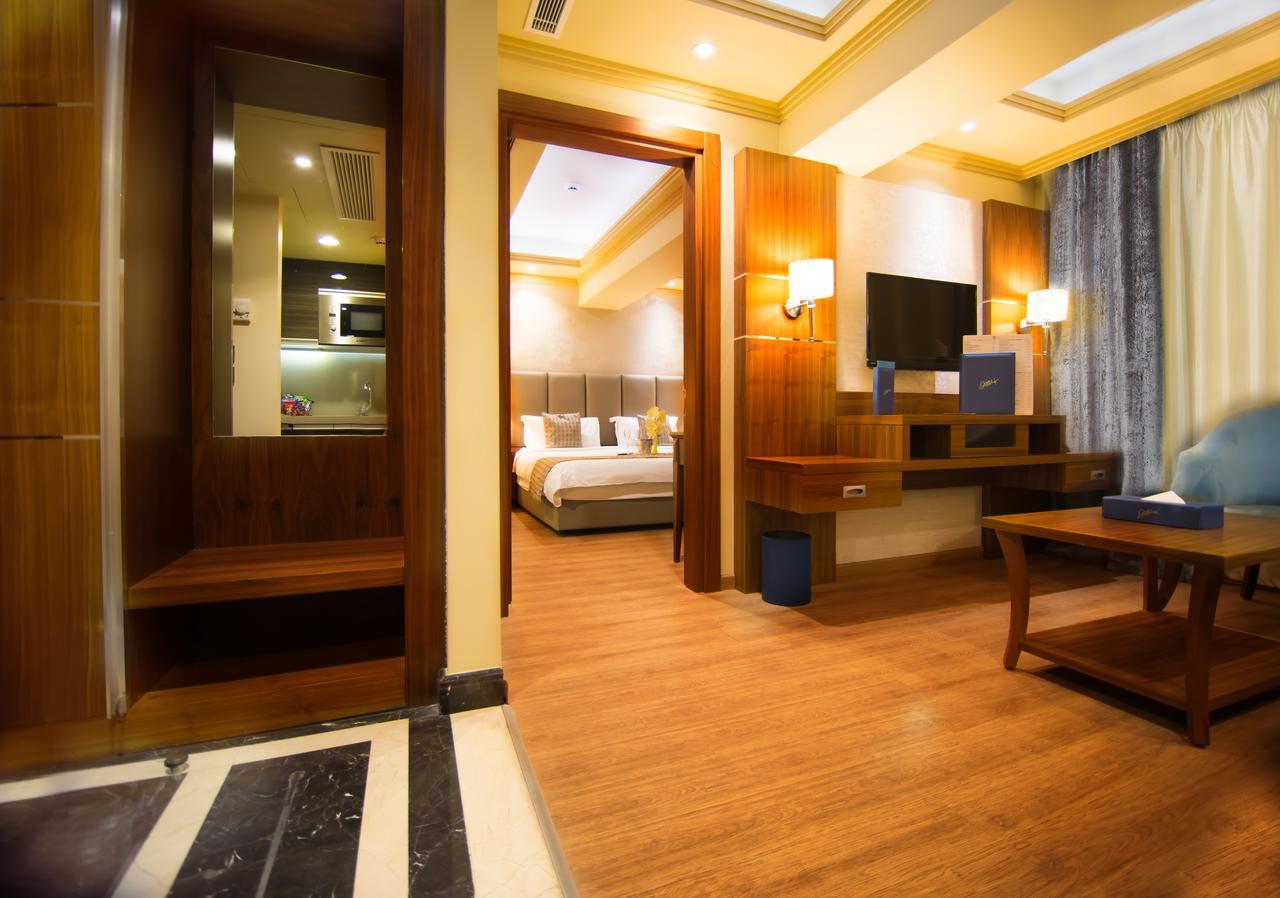 Gems Hotel 4*