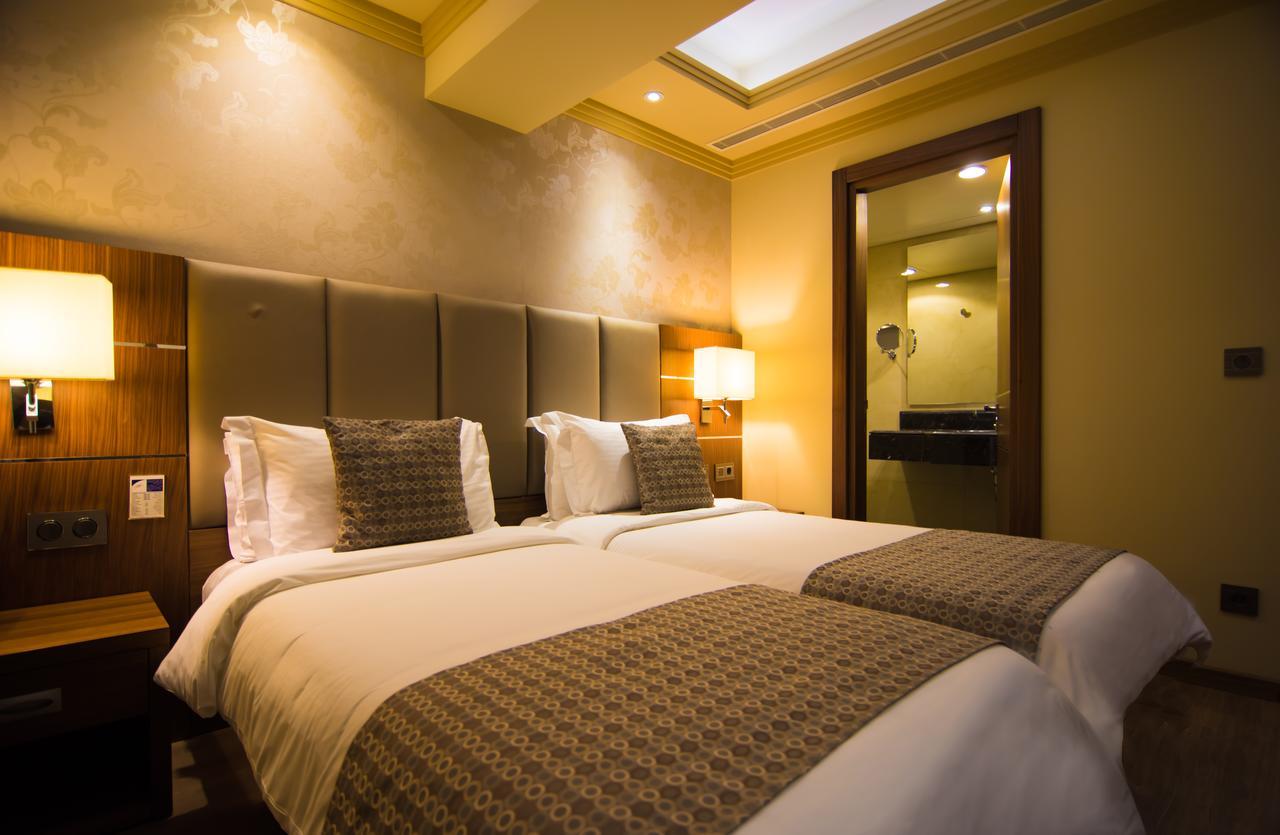Gems 4* Beirut