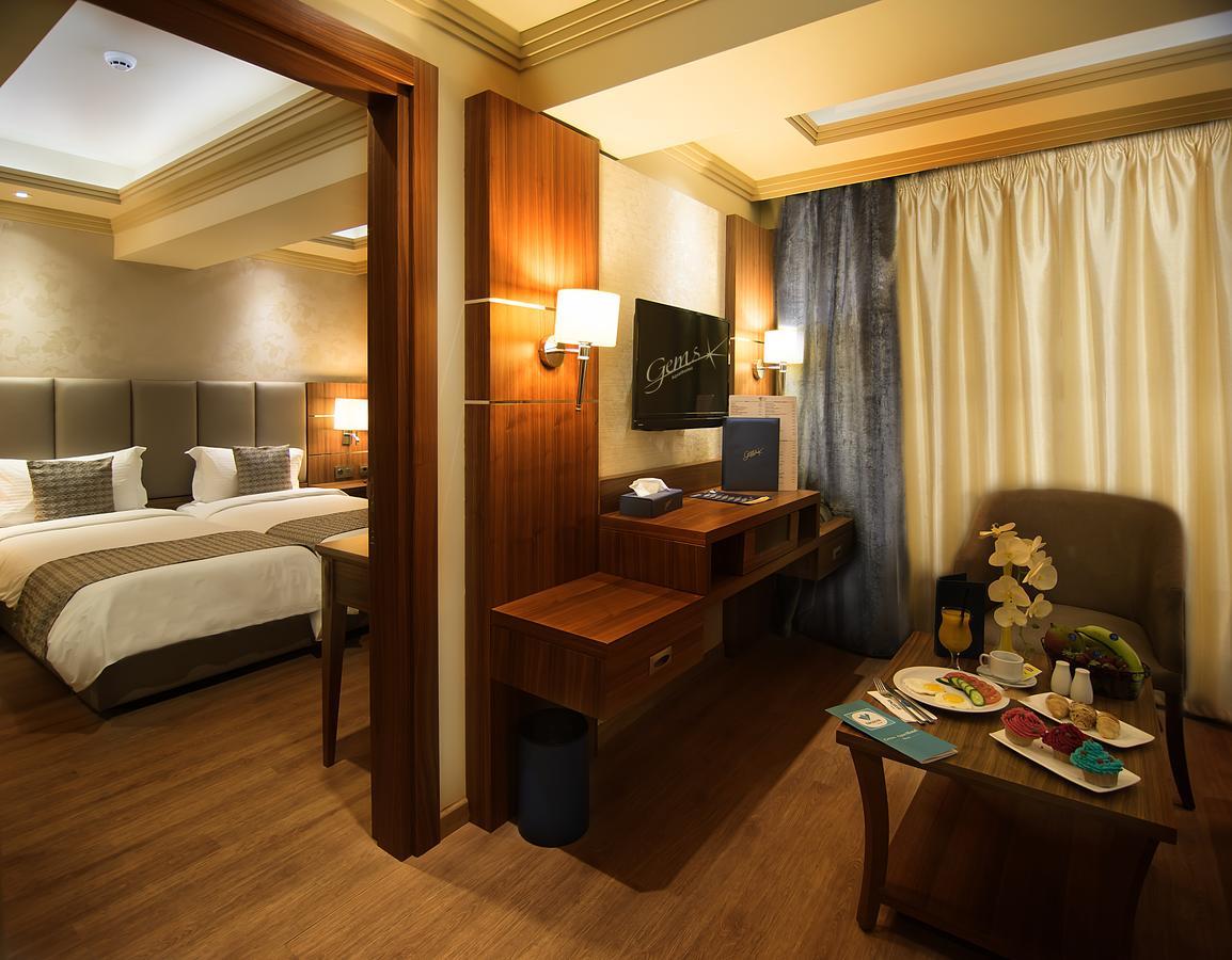 Hotel Gems