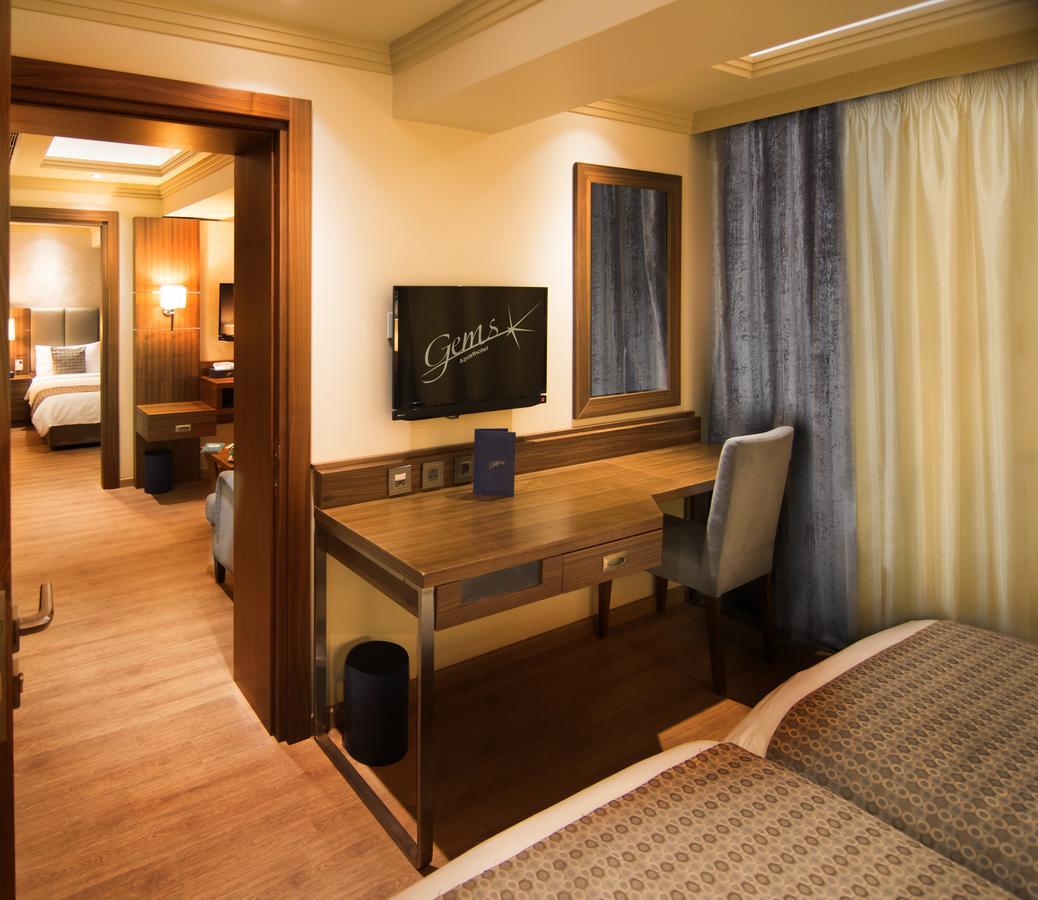 Hotel Gems Beirut