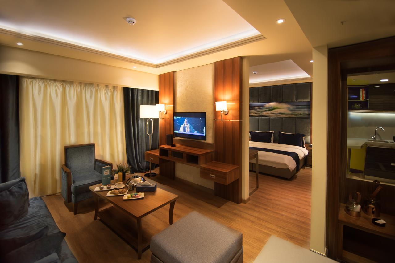 Gems 4* Beirut