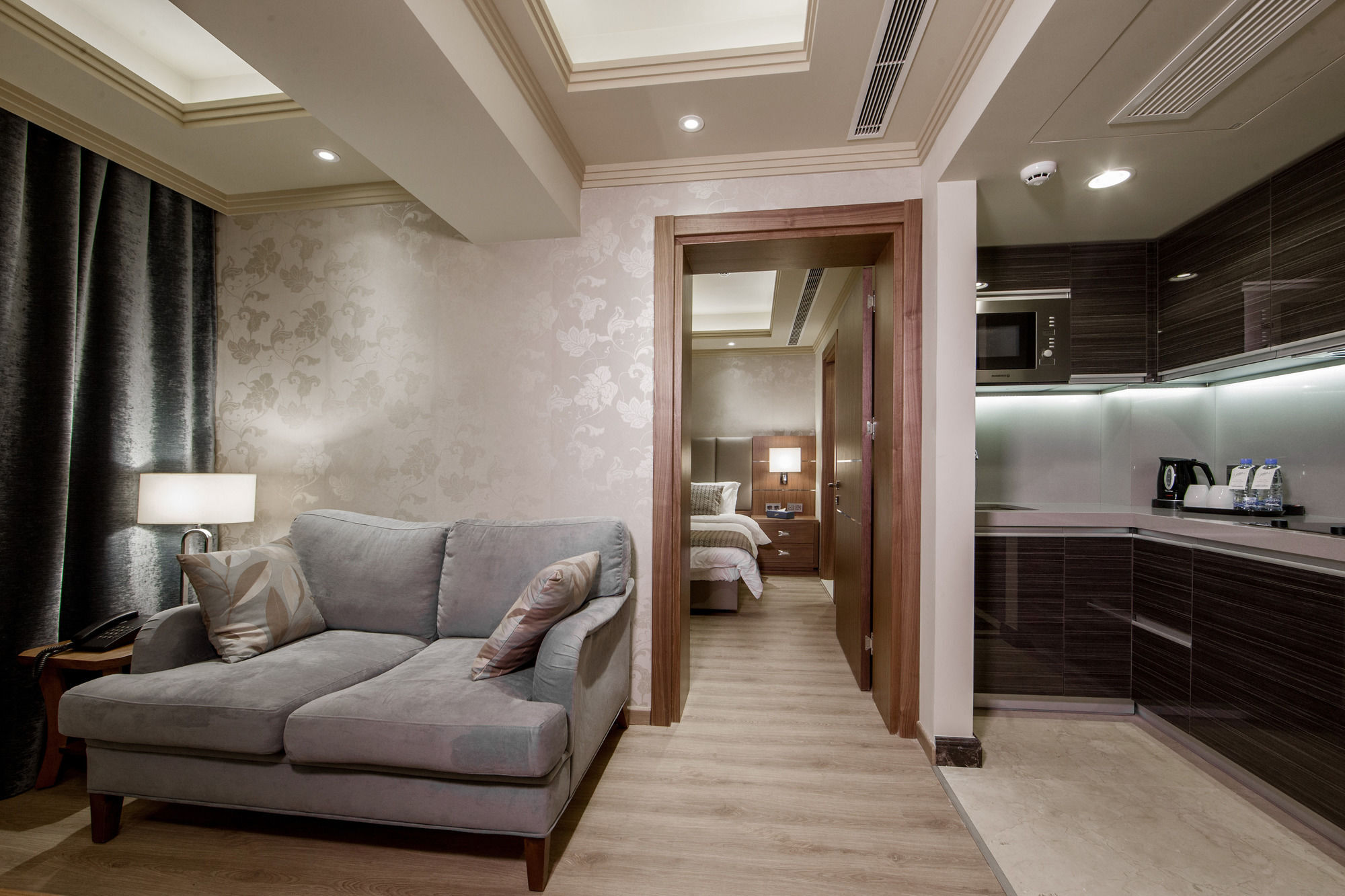 Gems Hotel 4*
