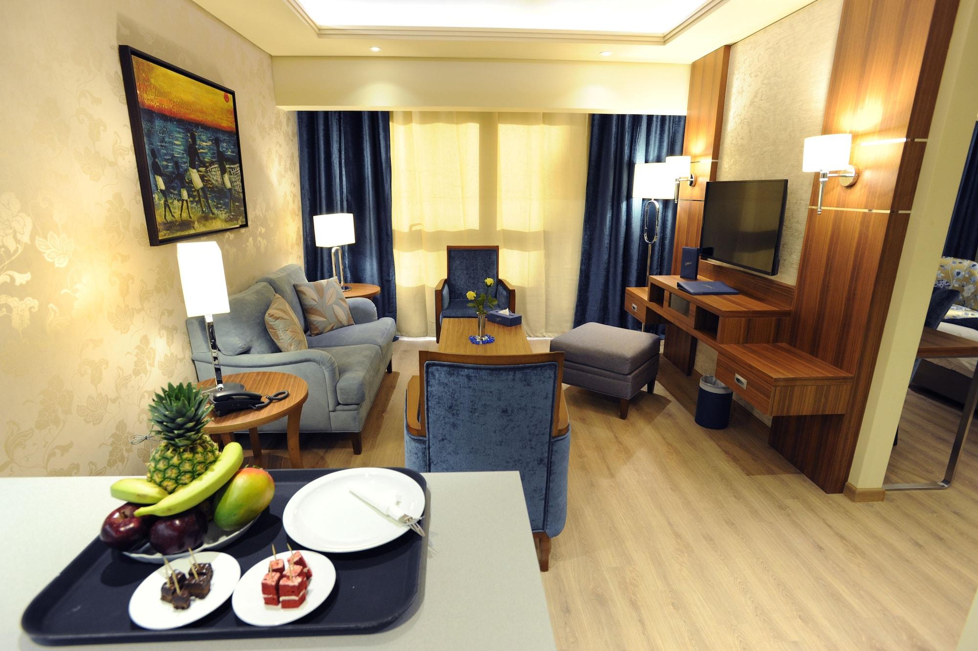Hotel Gems