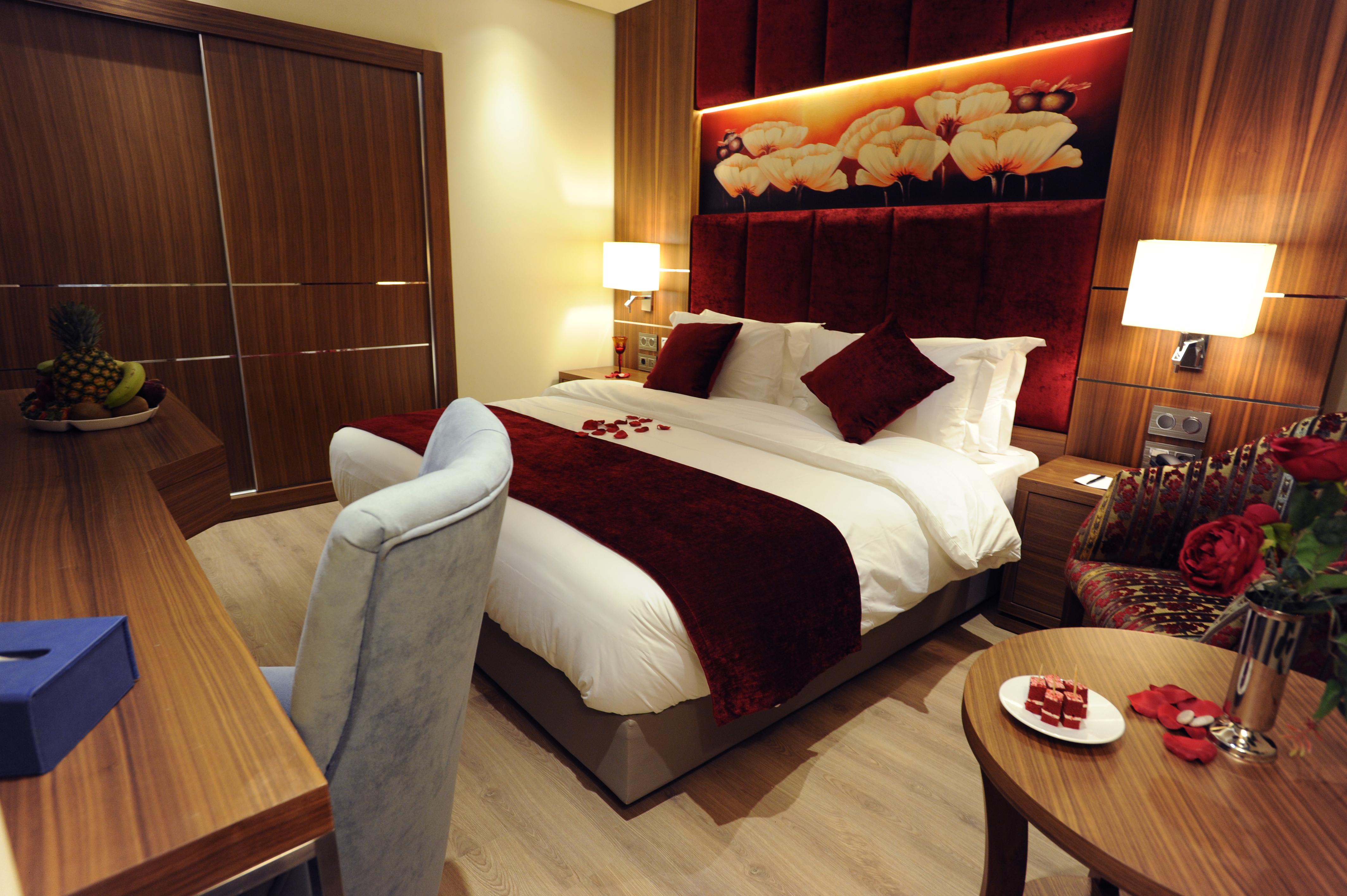 Gems Hotel