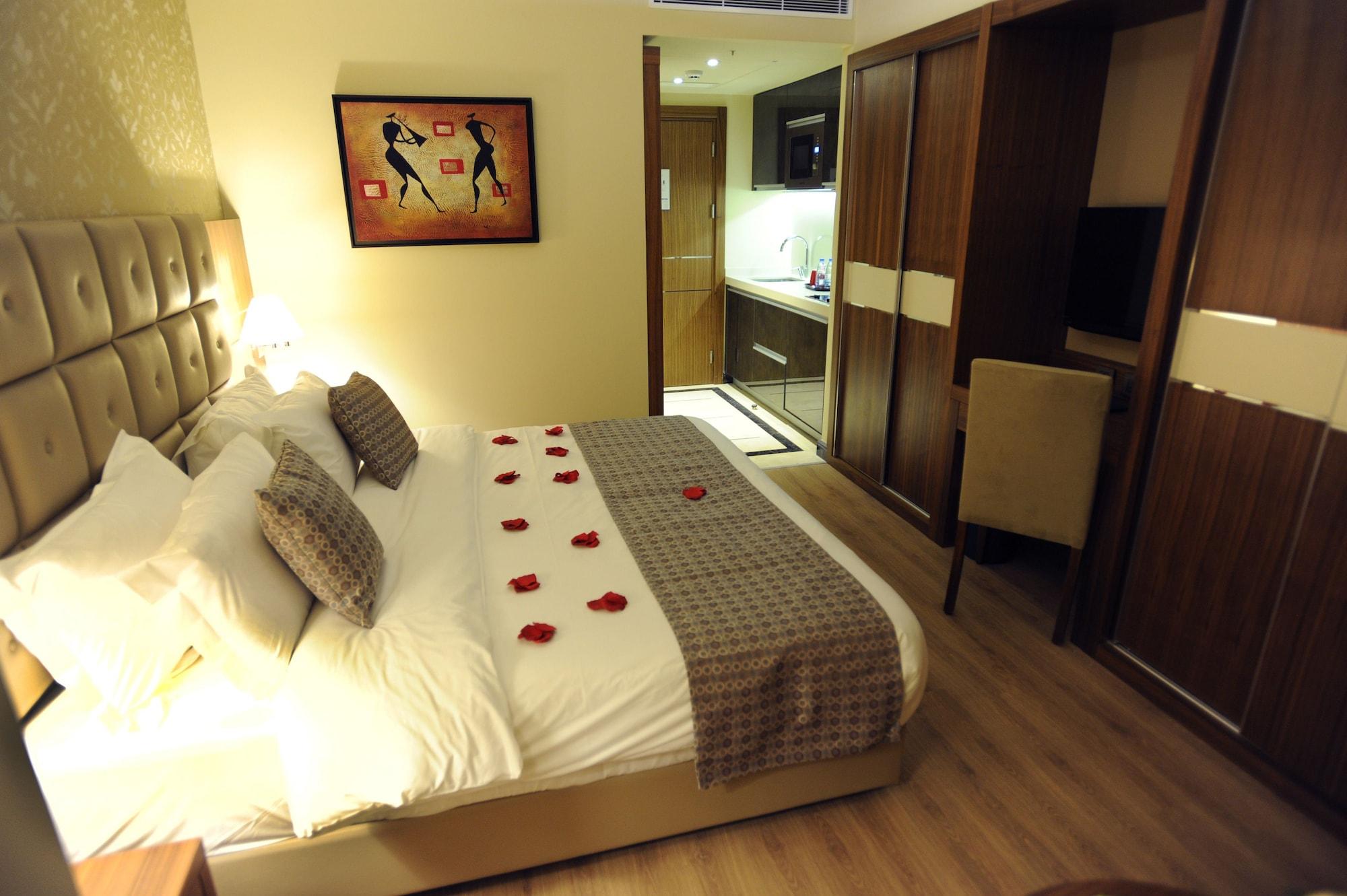 Hotel Gems 4*
