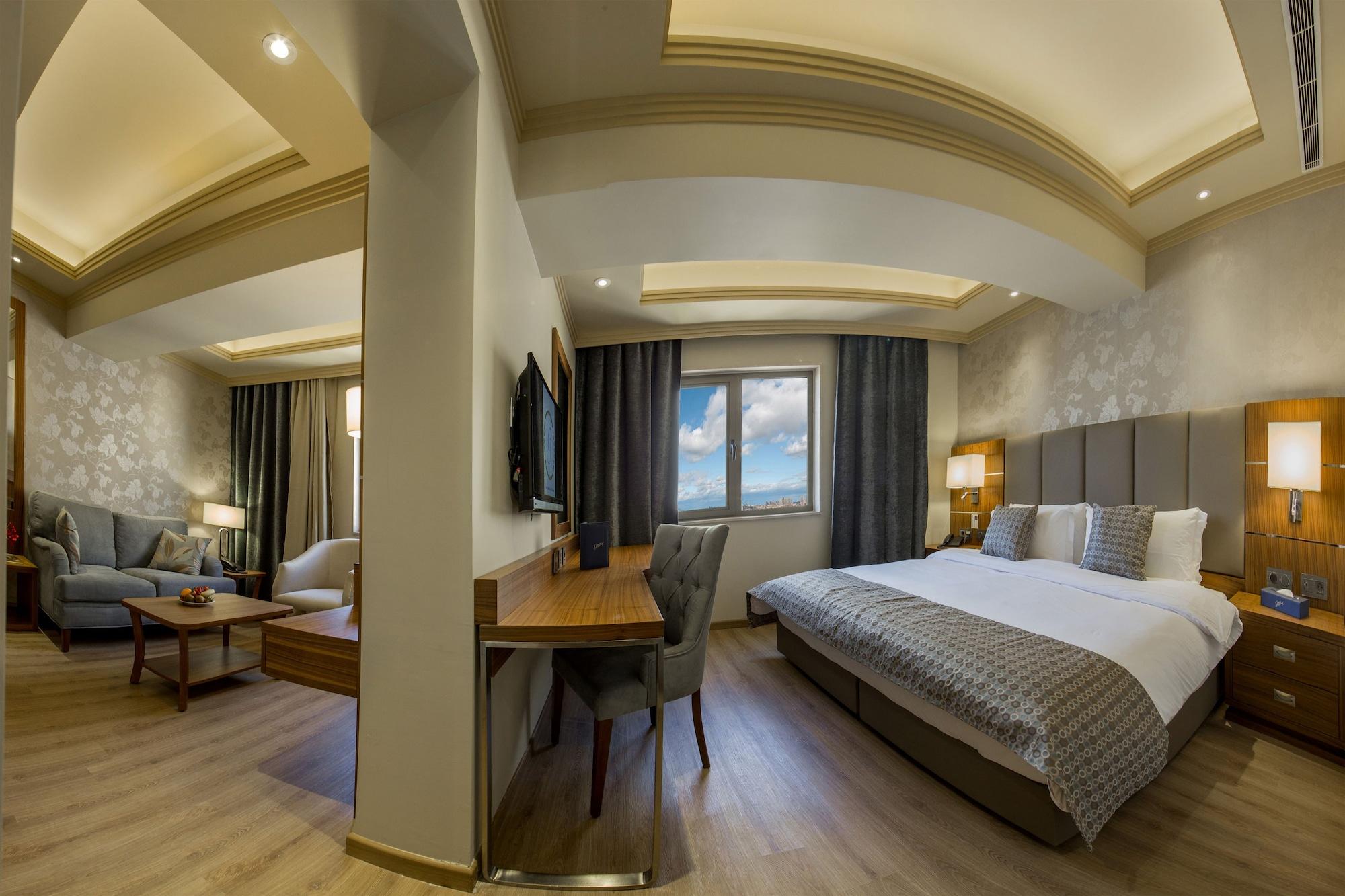 Hotel Gems