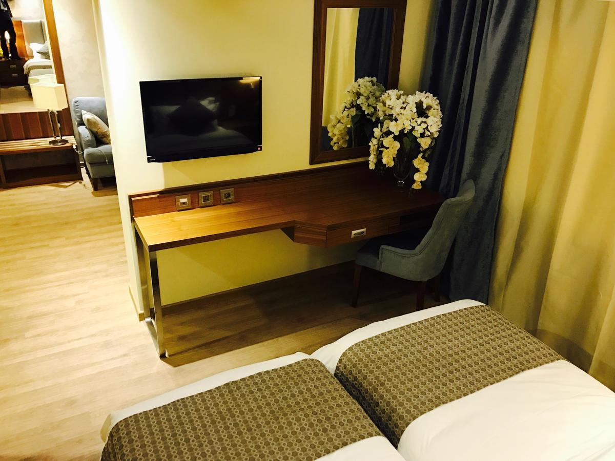 Hotel Gems Beirute