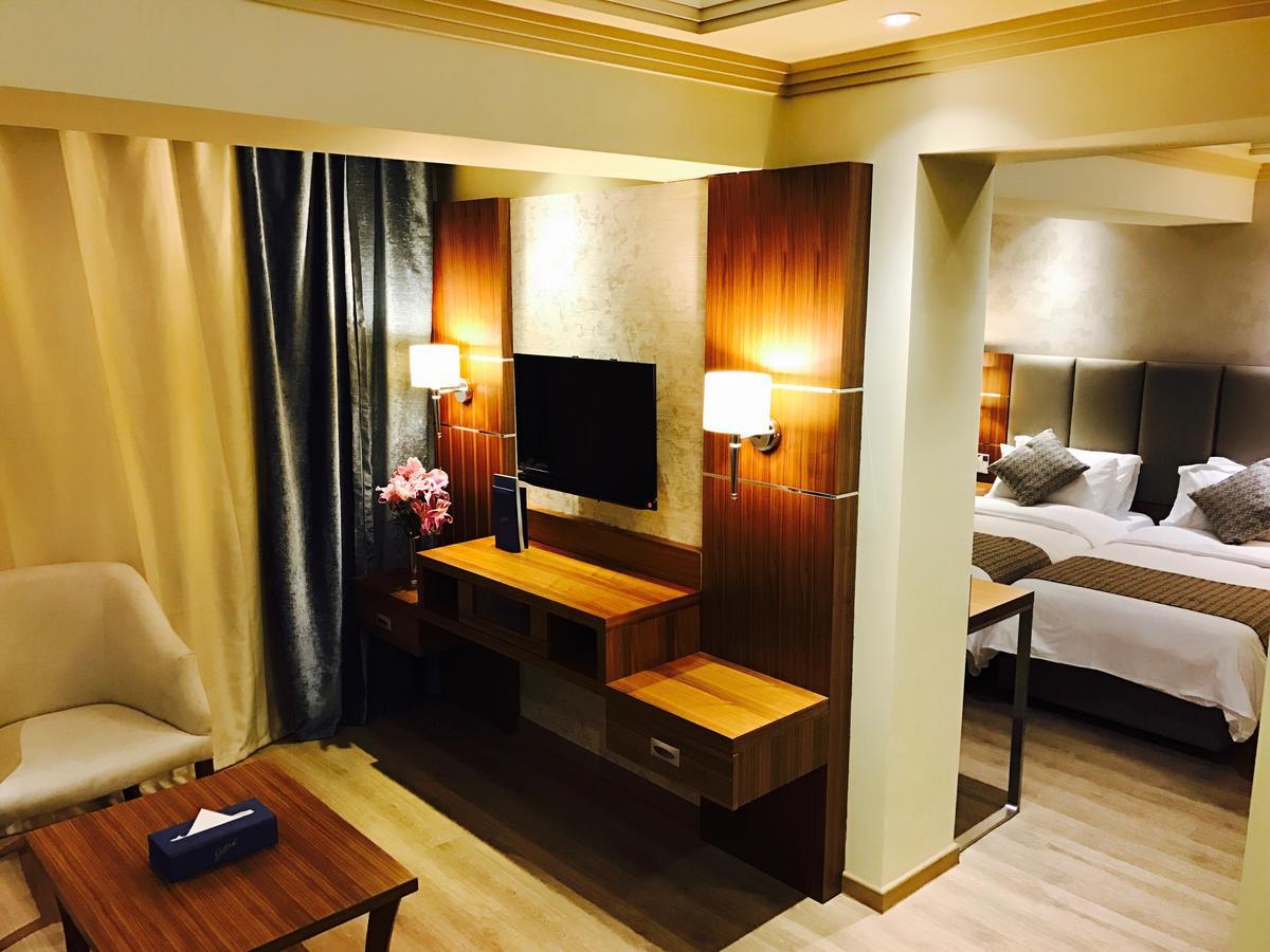 Gems Hotel Beirute