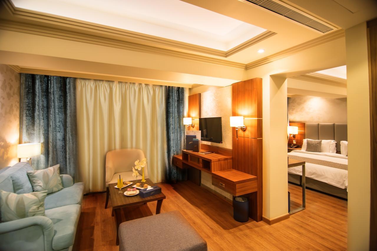 Gems Hotel Beirute
