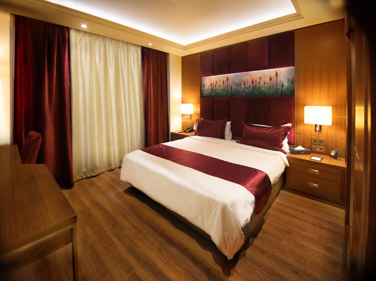 Hotel Gems Beirute