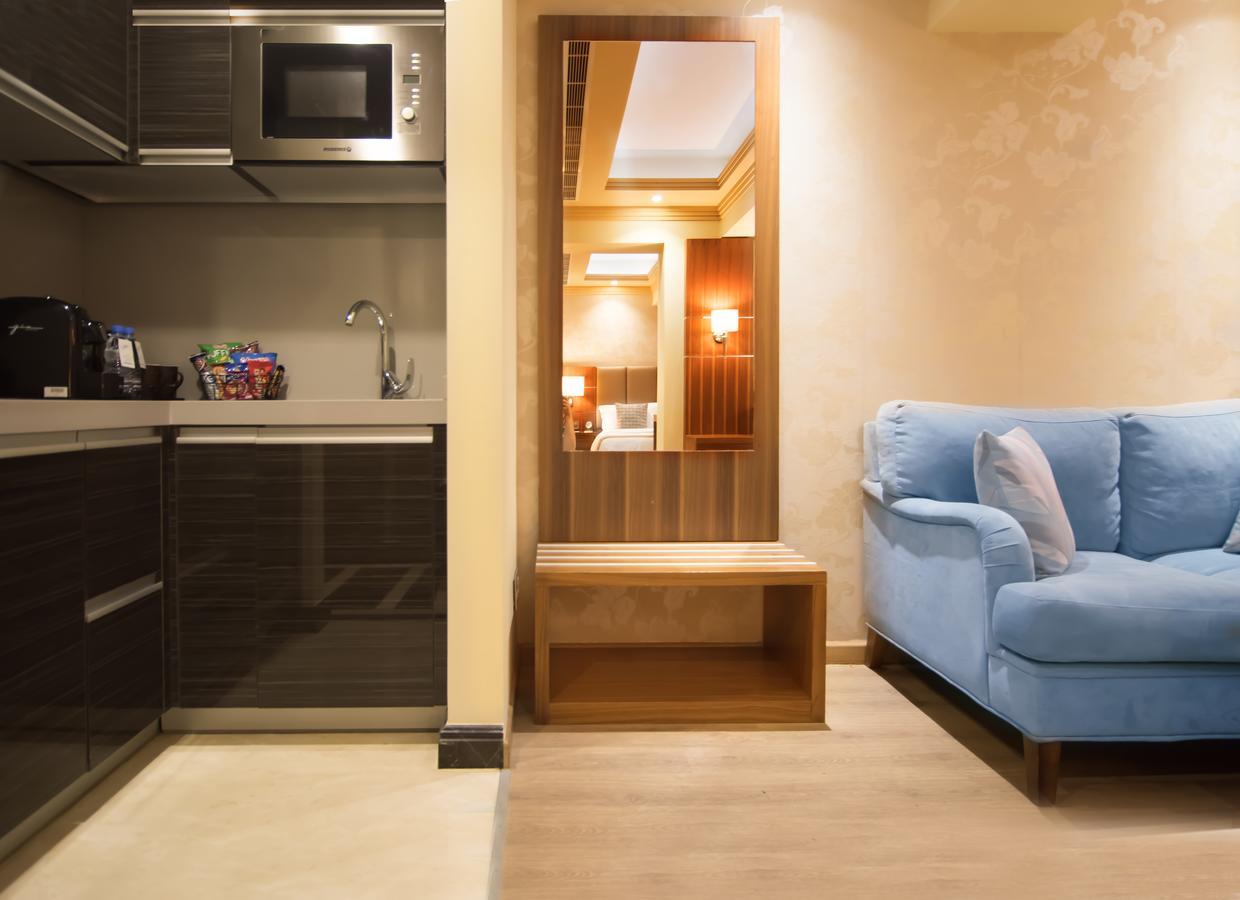 Gems Hotel