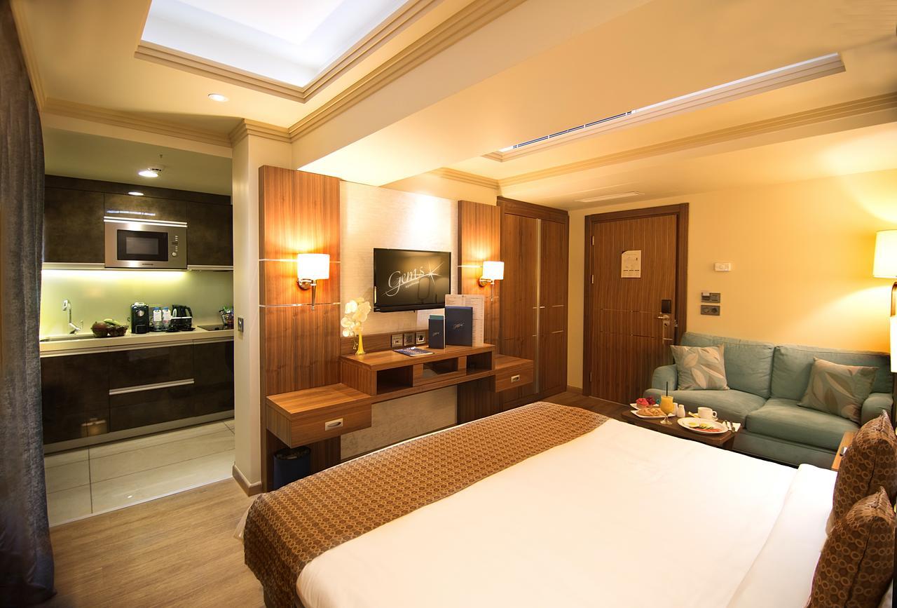 Hotel Gems Beirute
