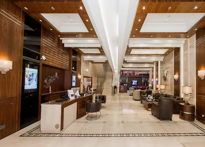 Gems Hotel
