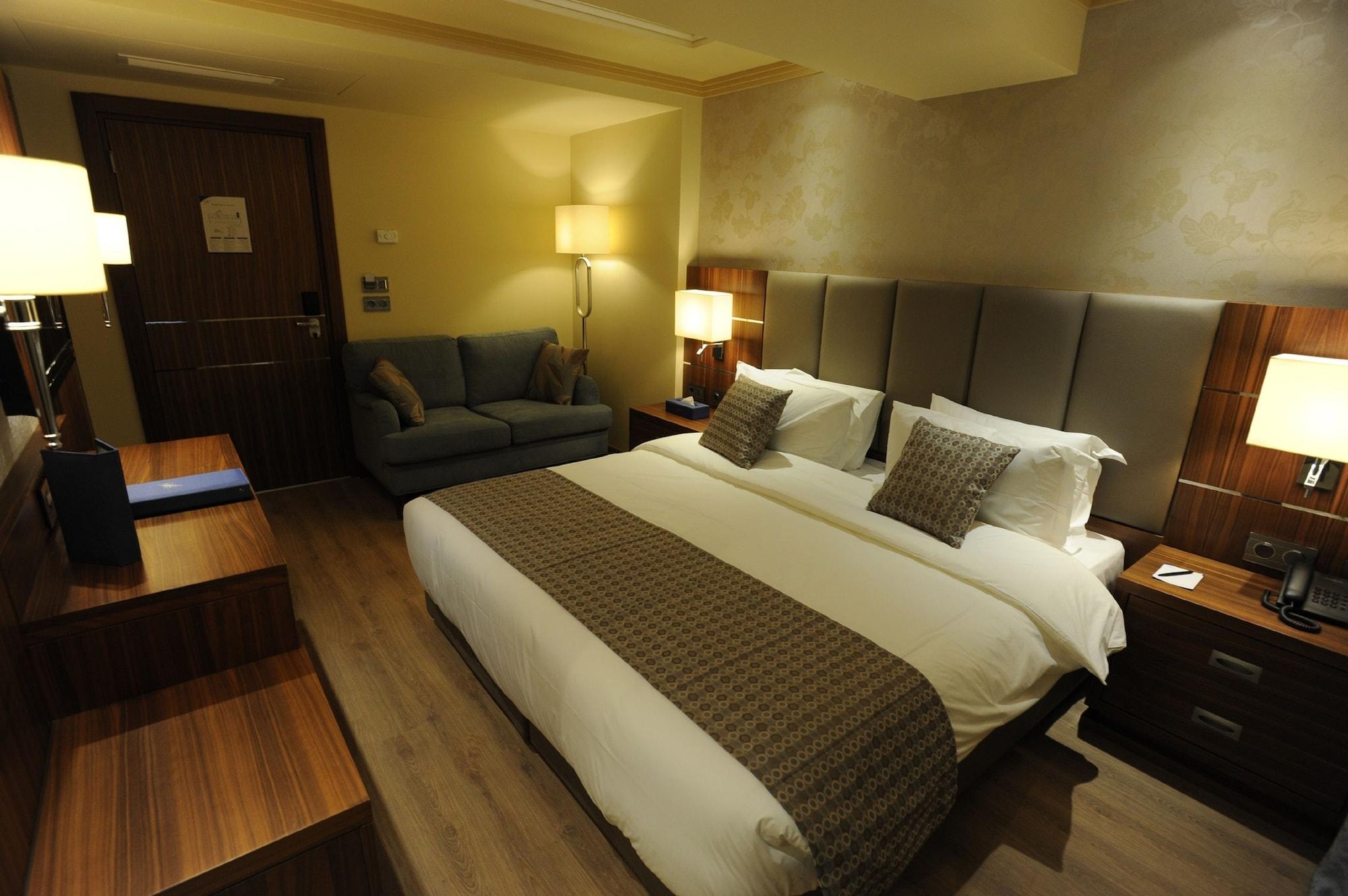 Gems 4* Beirut
