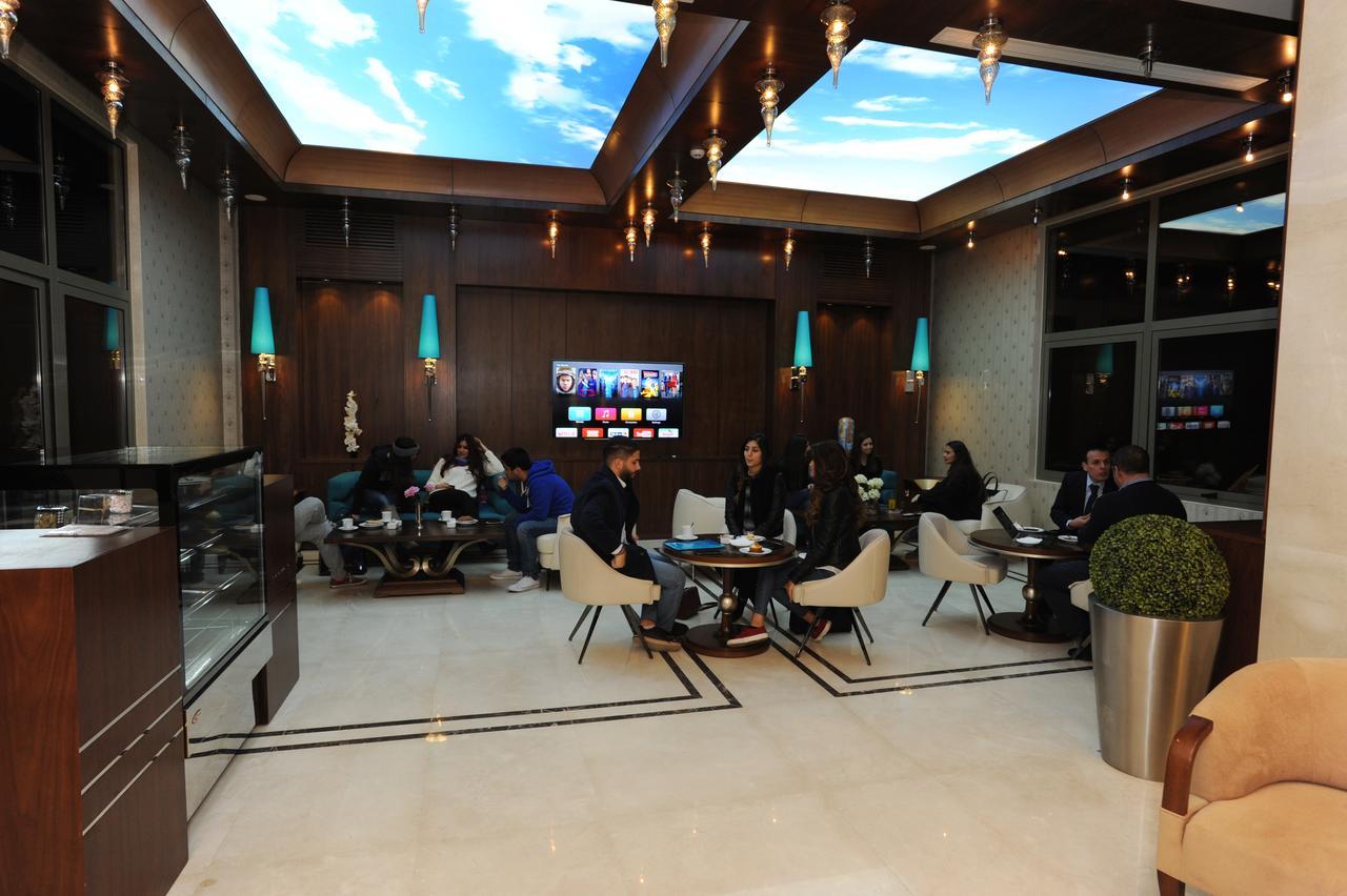 Gems Hotel 4*