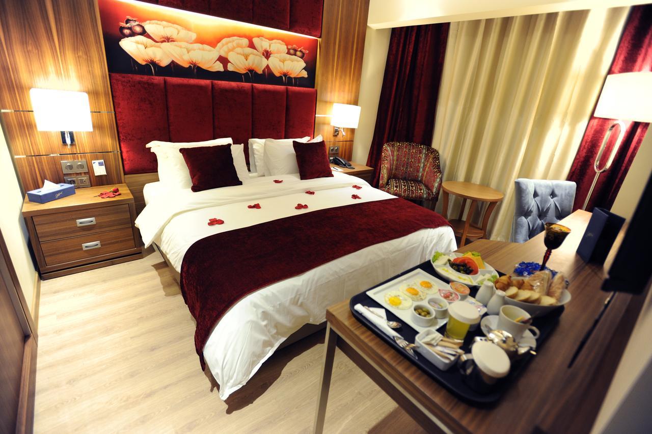 Gems Hotel Beirut