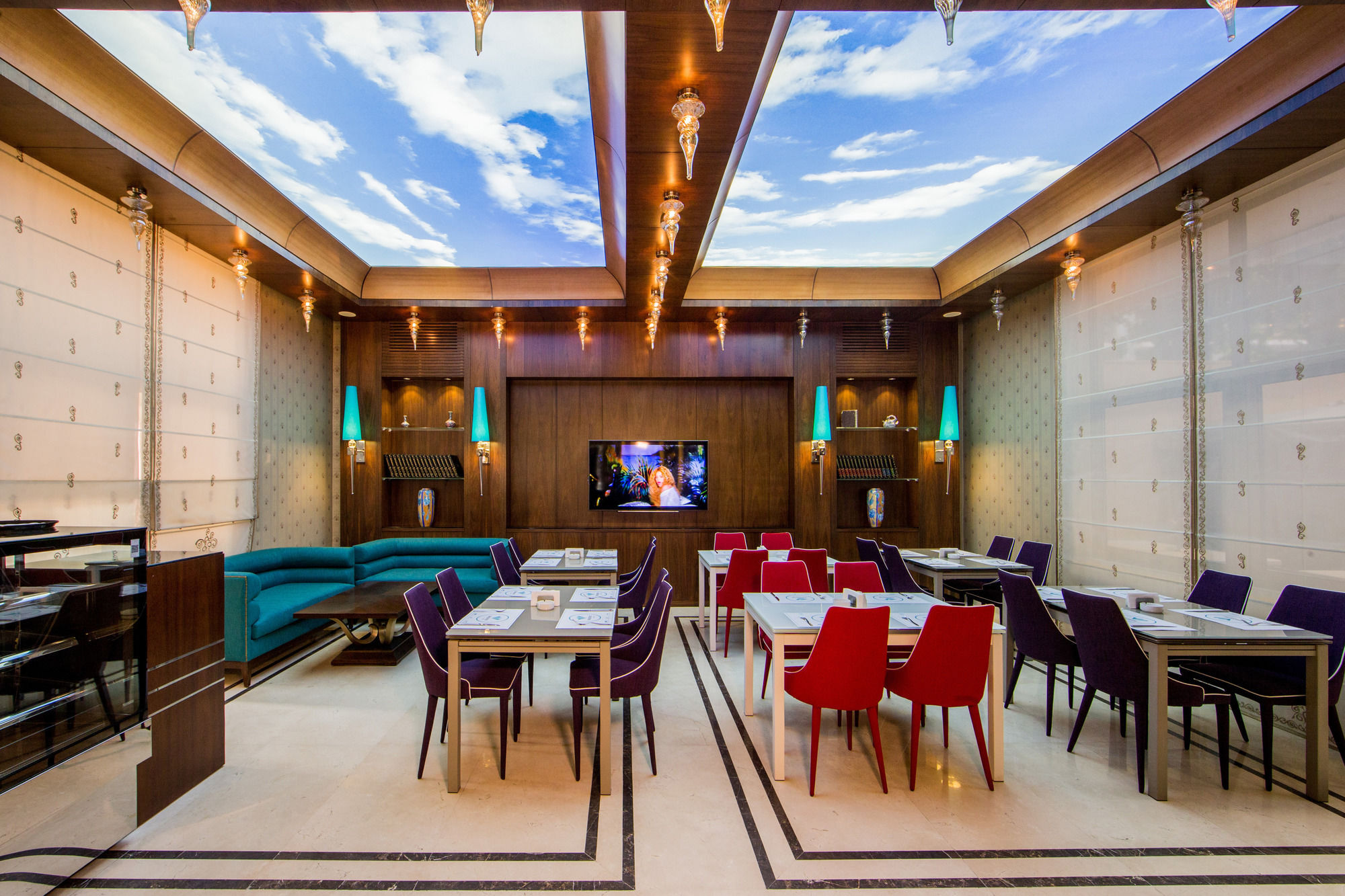 Gems Hotel
